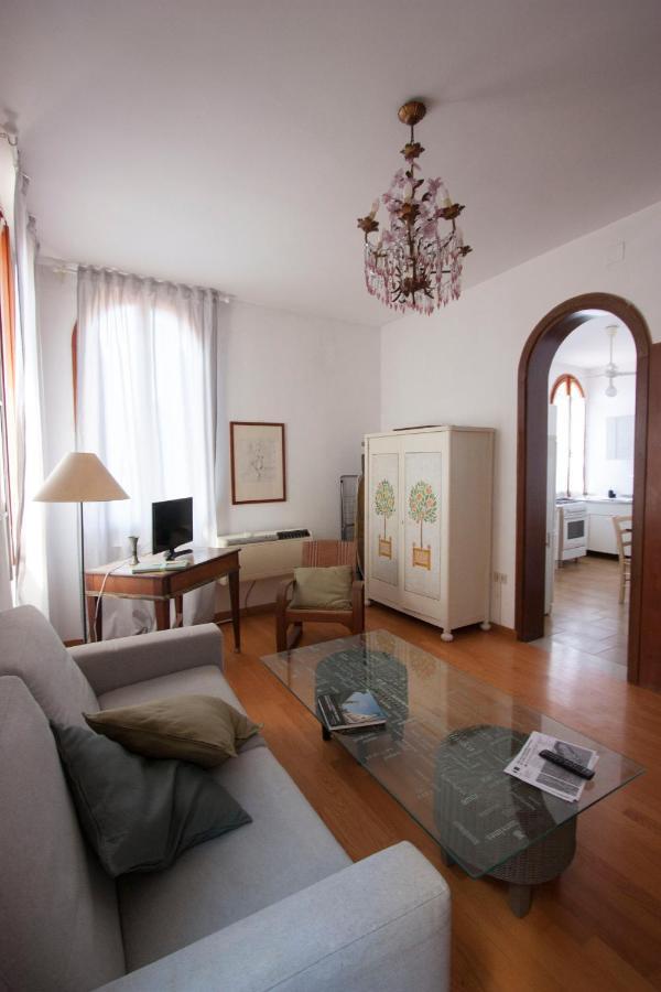 La Casa Di Gemma & Regina Oriente * Venice