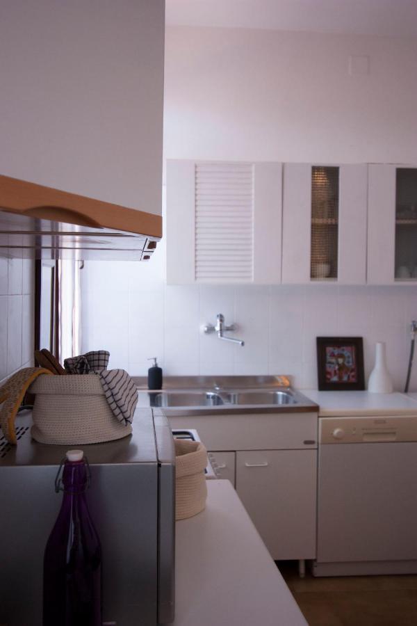 Apartment La Casa Di Gemma & Regina Oriente Venice