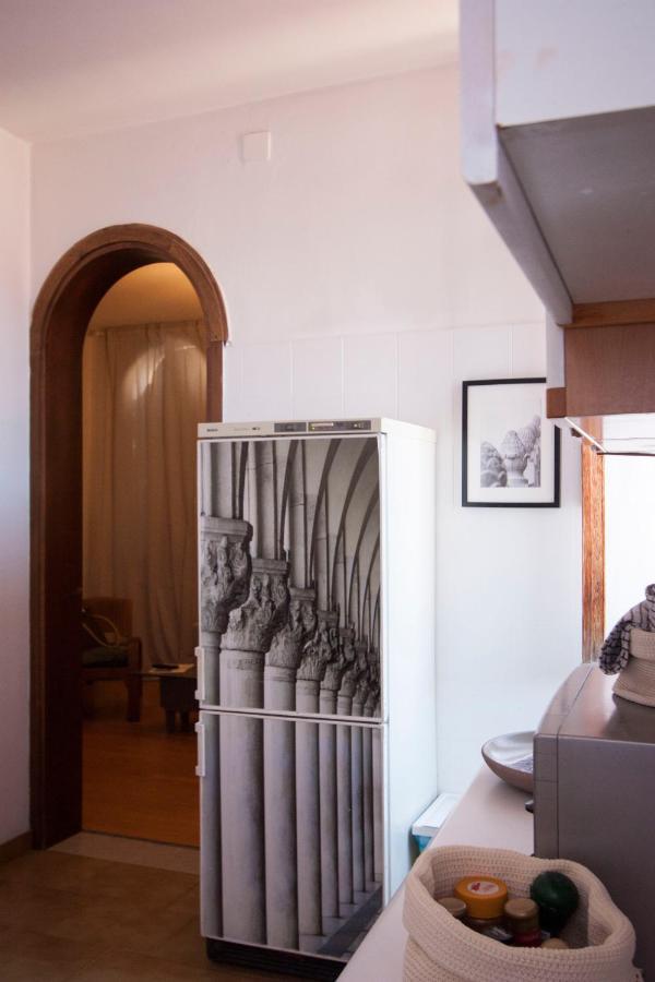 La Casa Di Gemma & Regina Oriente Apartment