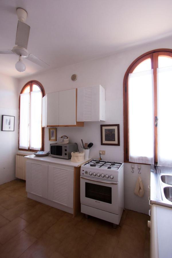La Casa Di Gemma & Regina Oriente Apartment Venice
