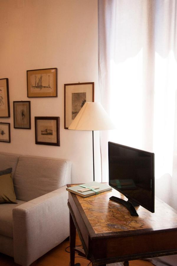 La Casa Di Gemma & Regina Oriente Apartment *