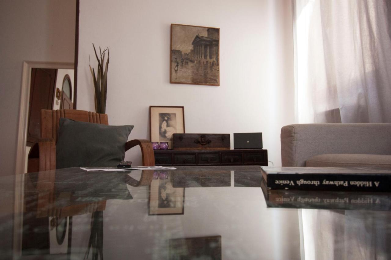 La Casa Di Gemma & Regina Oriente Venice