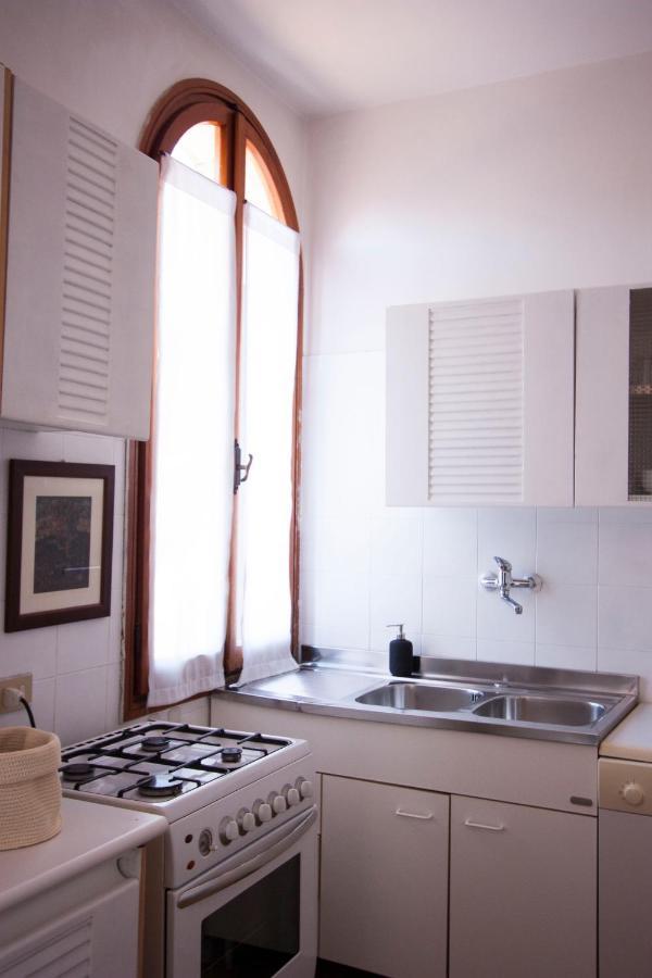 La Casa Di Gemma & Regina Oriente Apartment *