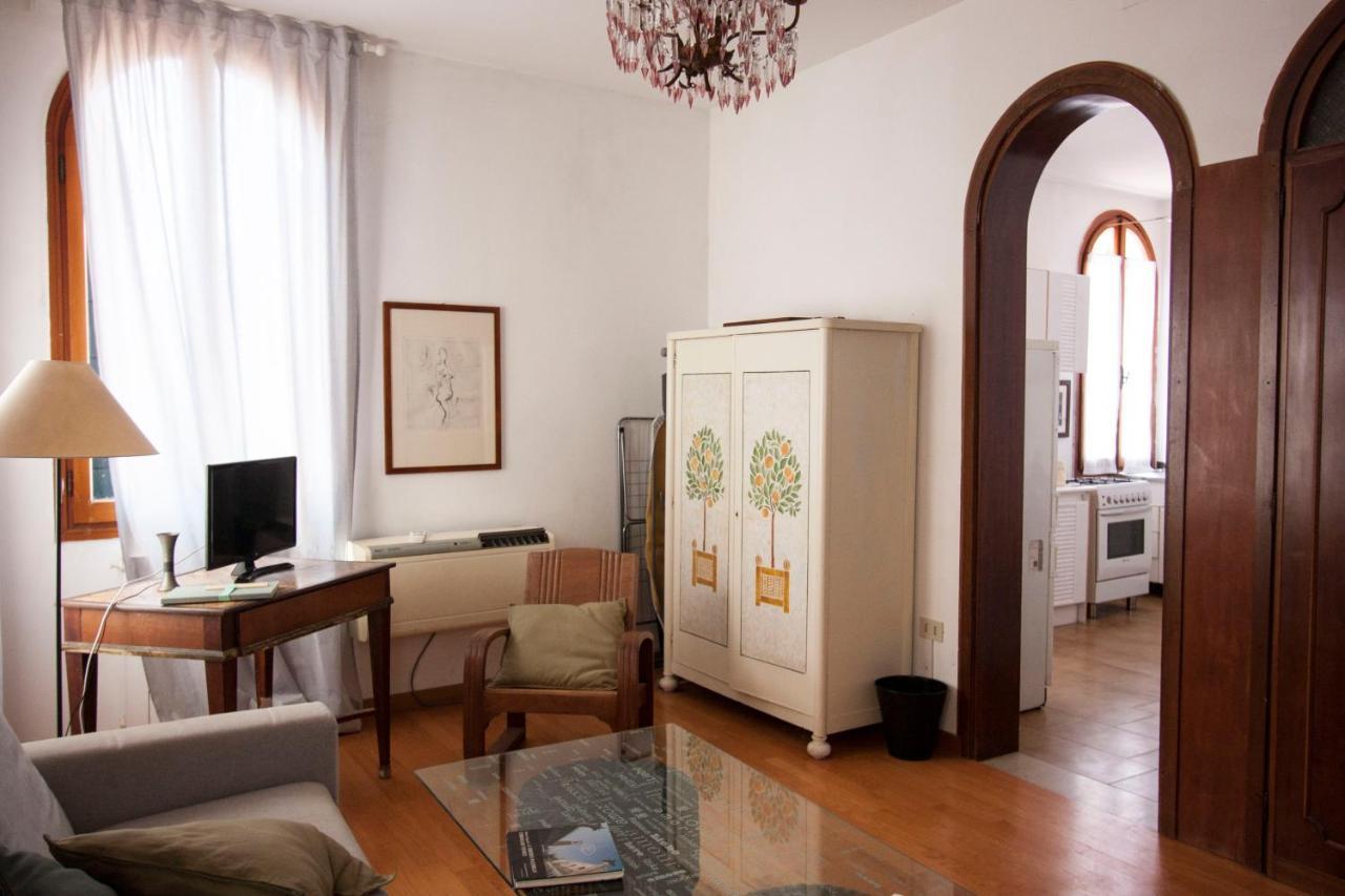 La Casa Di Gemma & Regina Oriente Apartment *