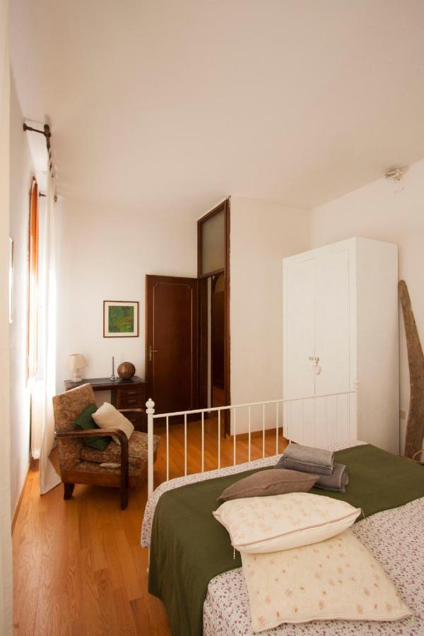 La Casa Di Gemma & Regina Oriente * Venice