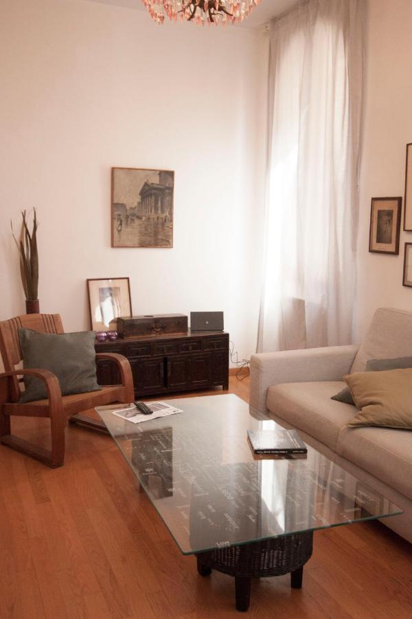 La Casa Di Gemma & Regina Oriente Apartment