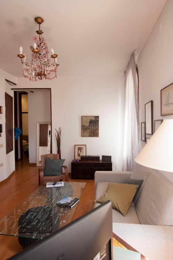 La Casa Di Gemma & Regina Oriente Apartment *