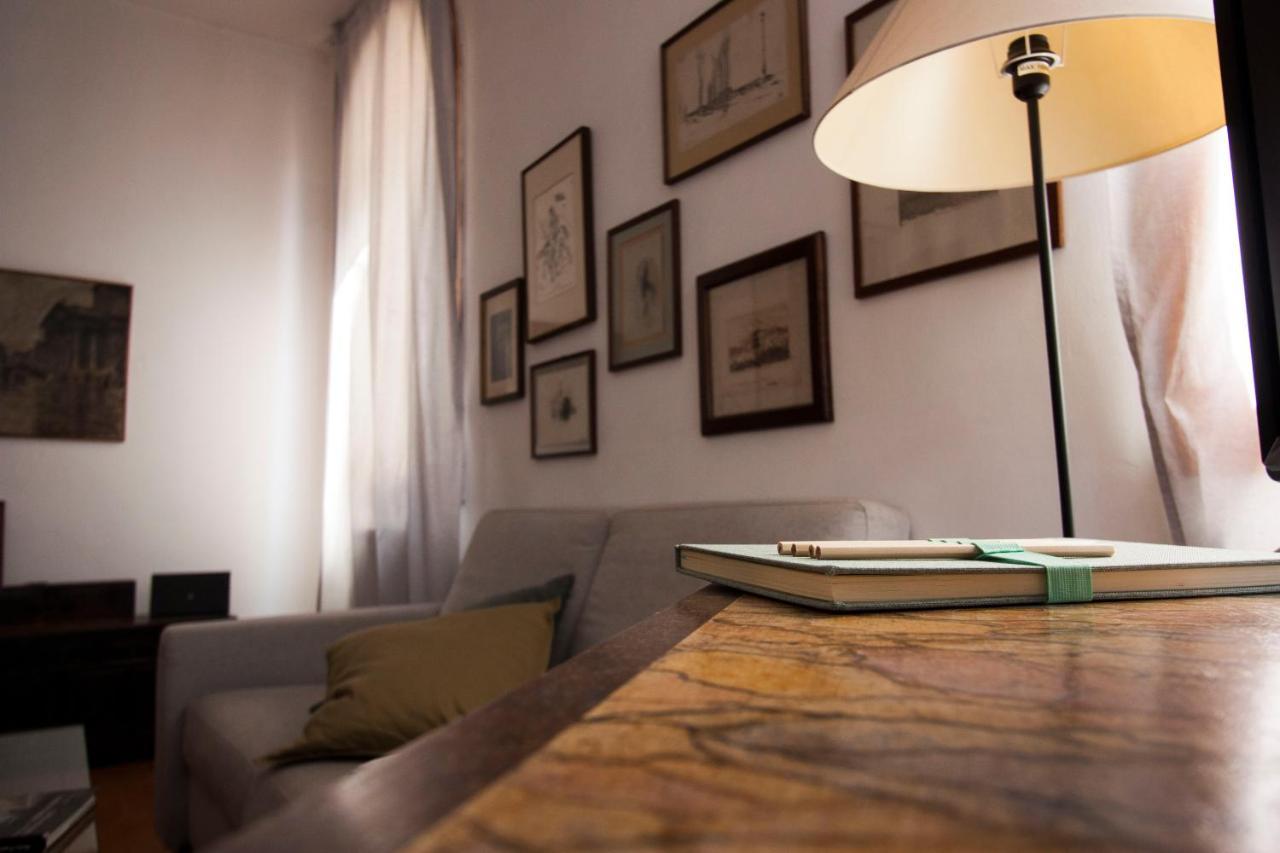 Apartment La Casa Di Gemma & Regina Oriente Venice
