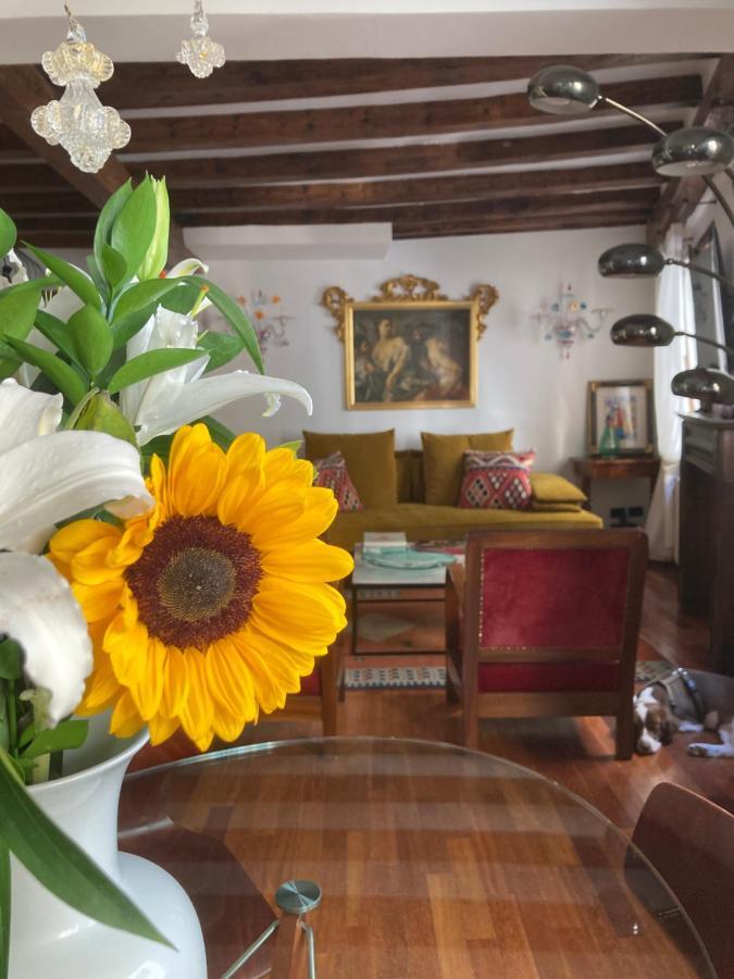Apartamento Ca' Del Drago