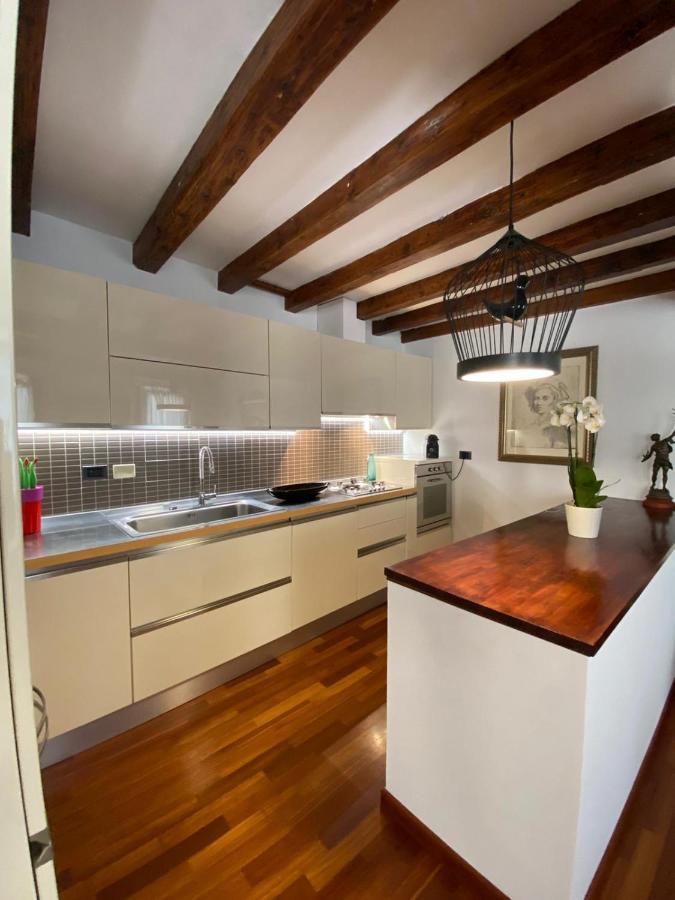 Ca' Del Drago Apartamento *