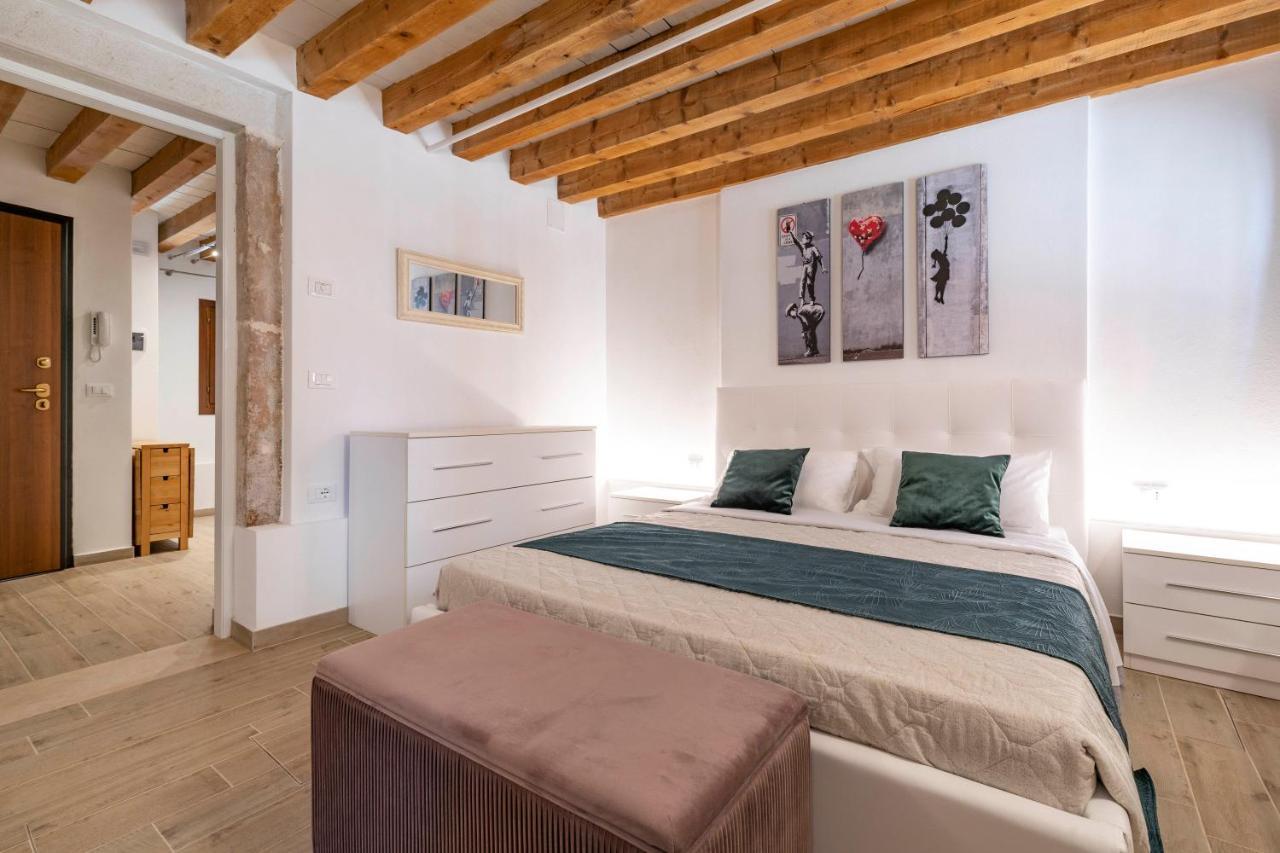 Palazzo Preziosa - Rialto Apartment Venice