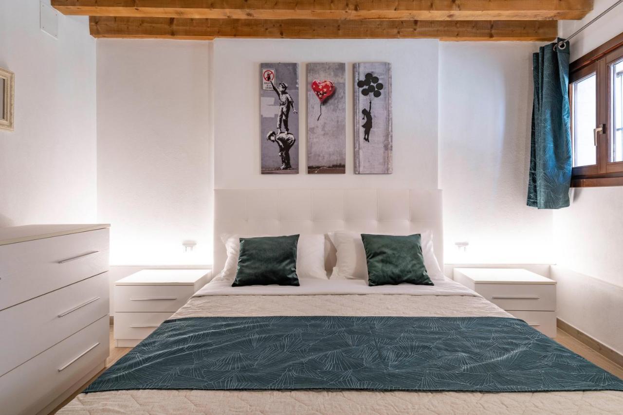 Apartment Palazzo Preziosa - Rialto *