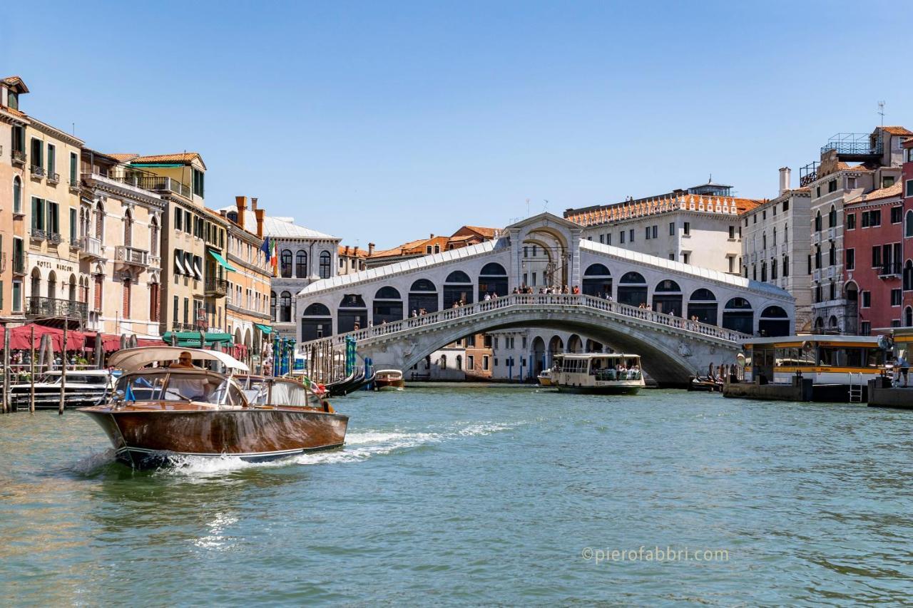 Palazzo Preziosa - Rialto * Venice