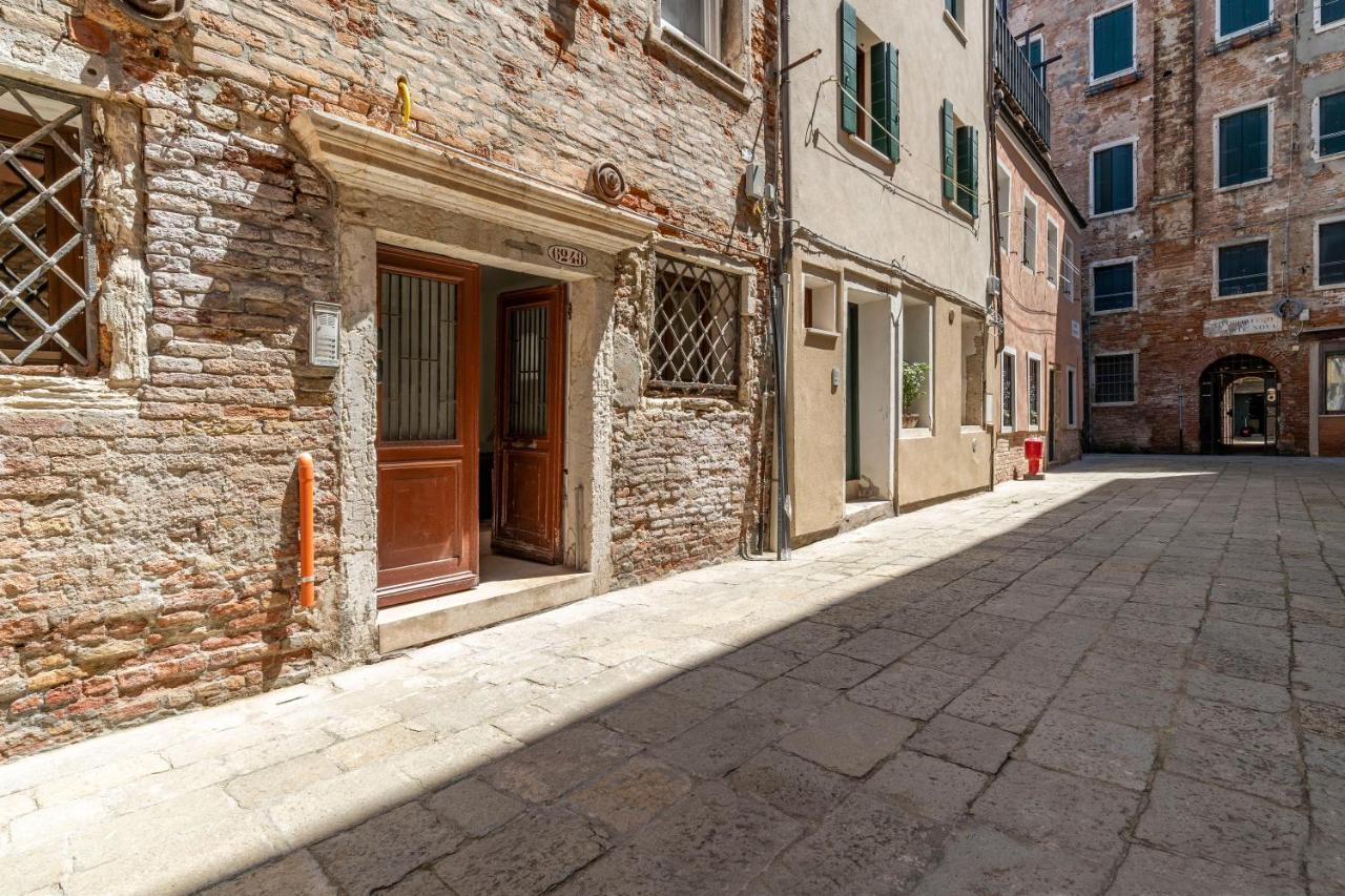 Palazzo Preziosa - Rialto Venice