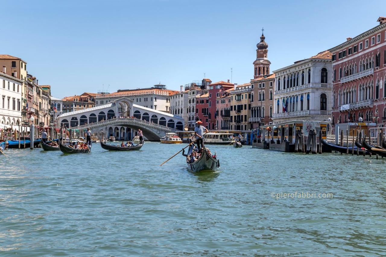 Palazzo Preziosa - Rialto *