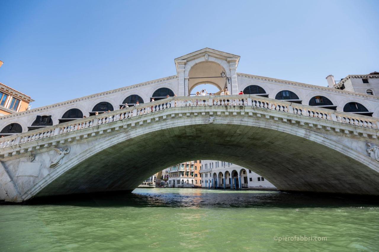 Palazzo Preziosa - Rialto