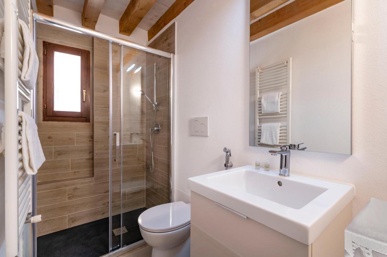 Palazzo Preziosa - Rialto Apartment