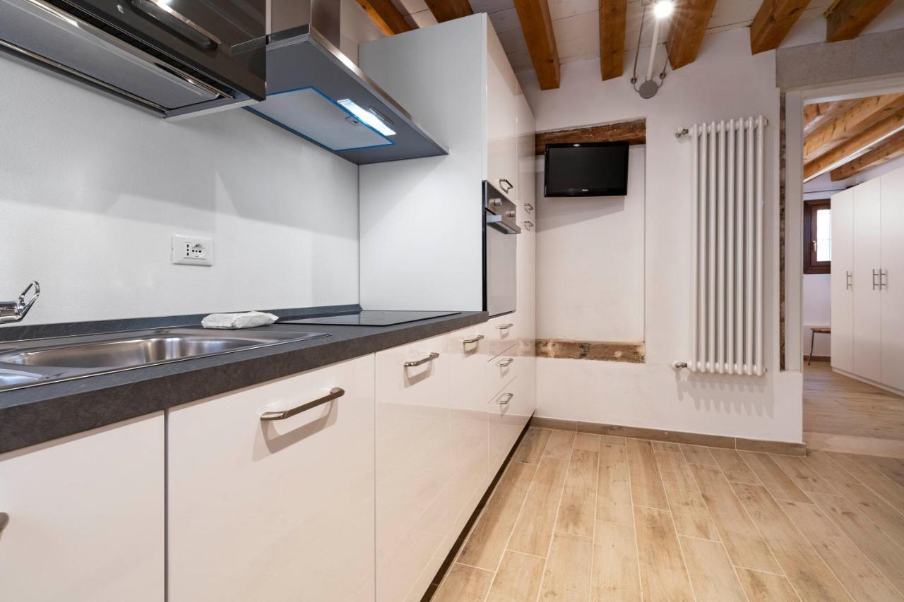 Palazzo Preziosa - Rialto Apartment *