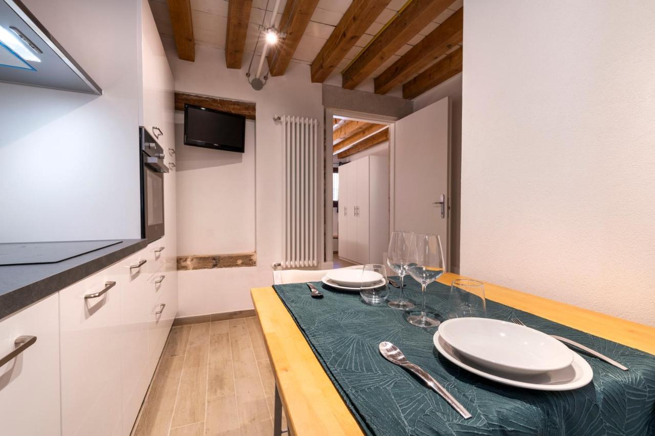 Palazzo Preziosa - Rialto Apartment
