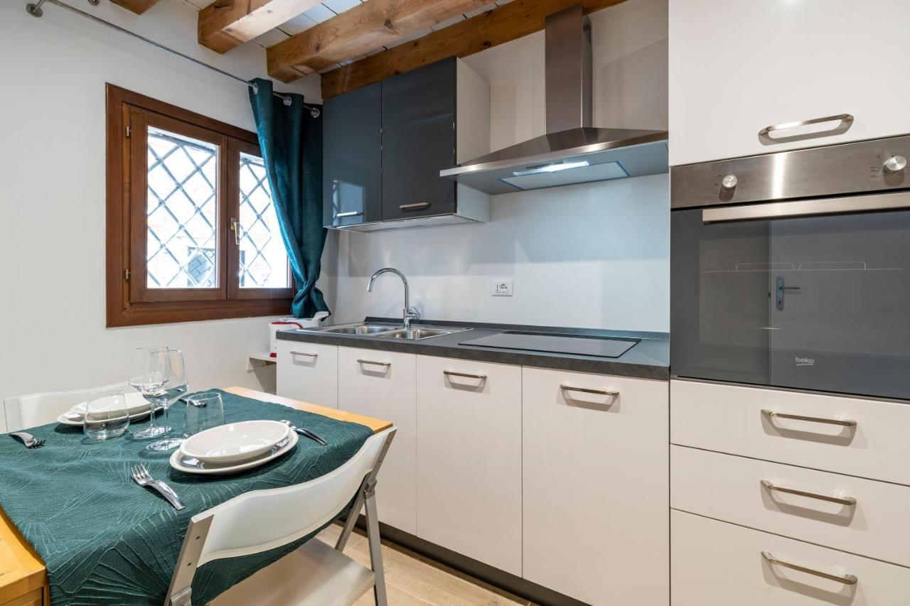 Palazzo Preziosa - Rialto Apartment *
