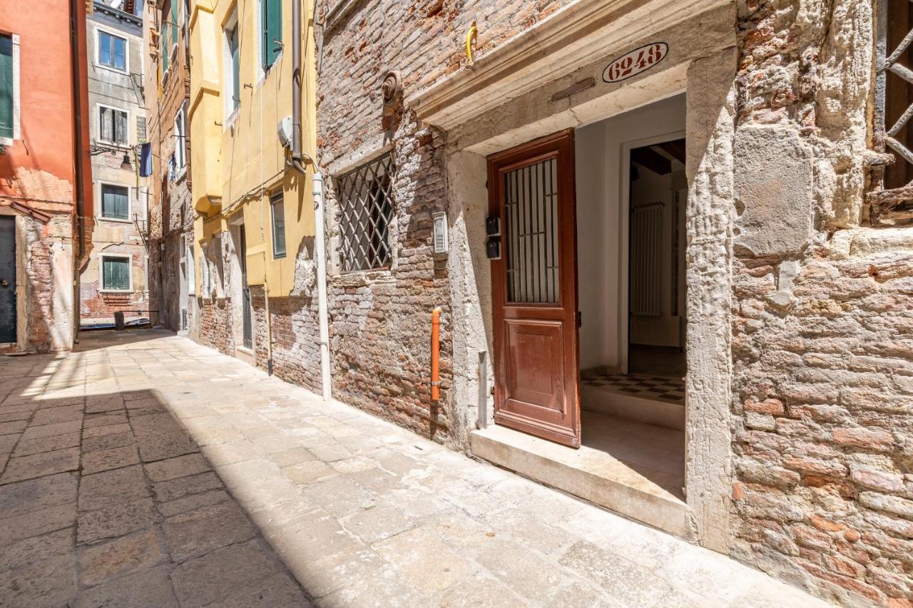 Apartment Palazzo Preziosa - Rialto