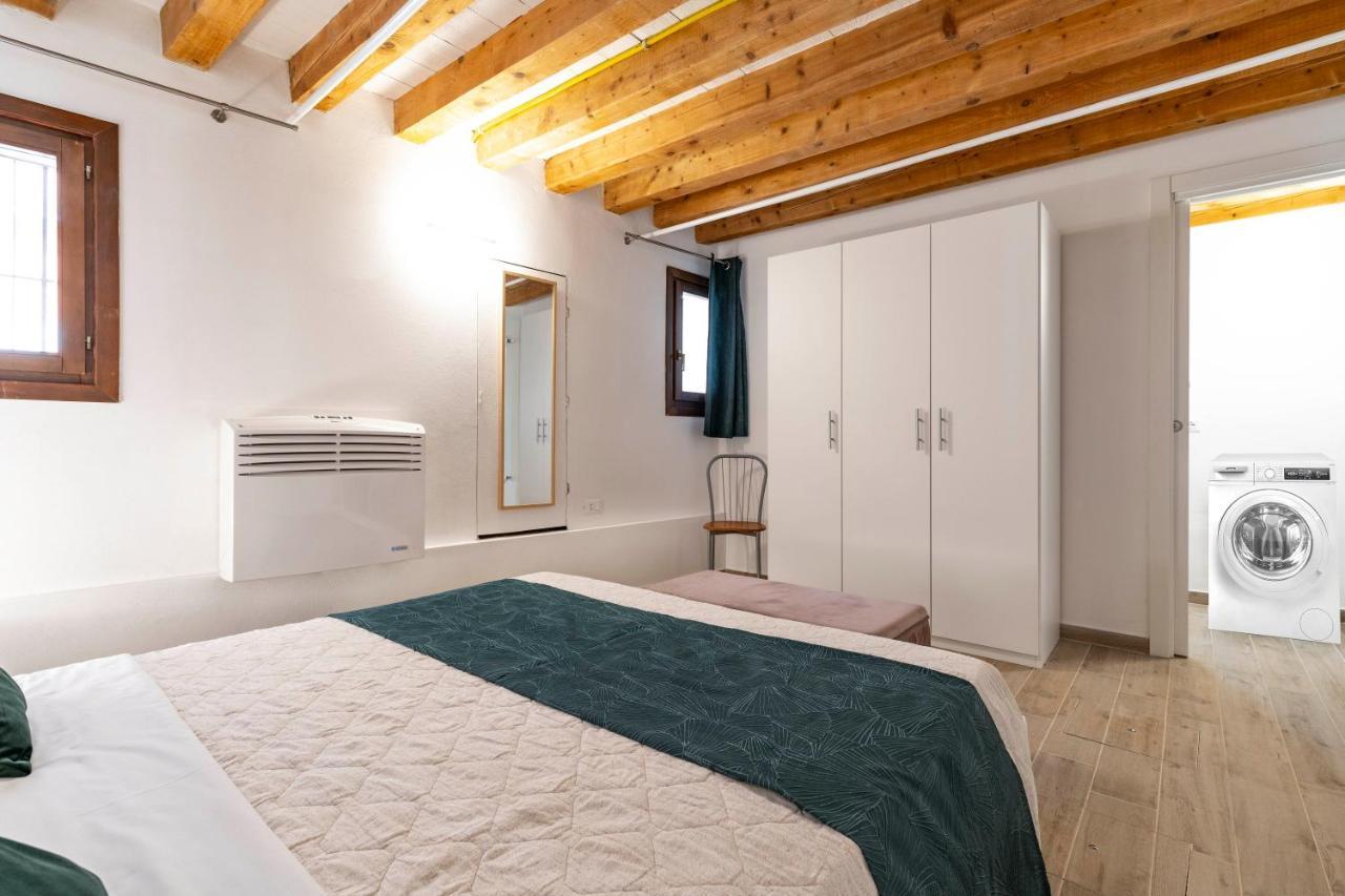 Palazzo Preziosa - Rialto Apartment *