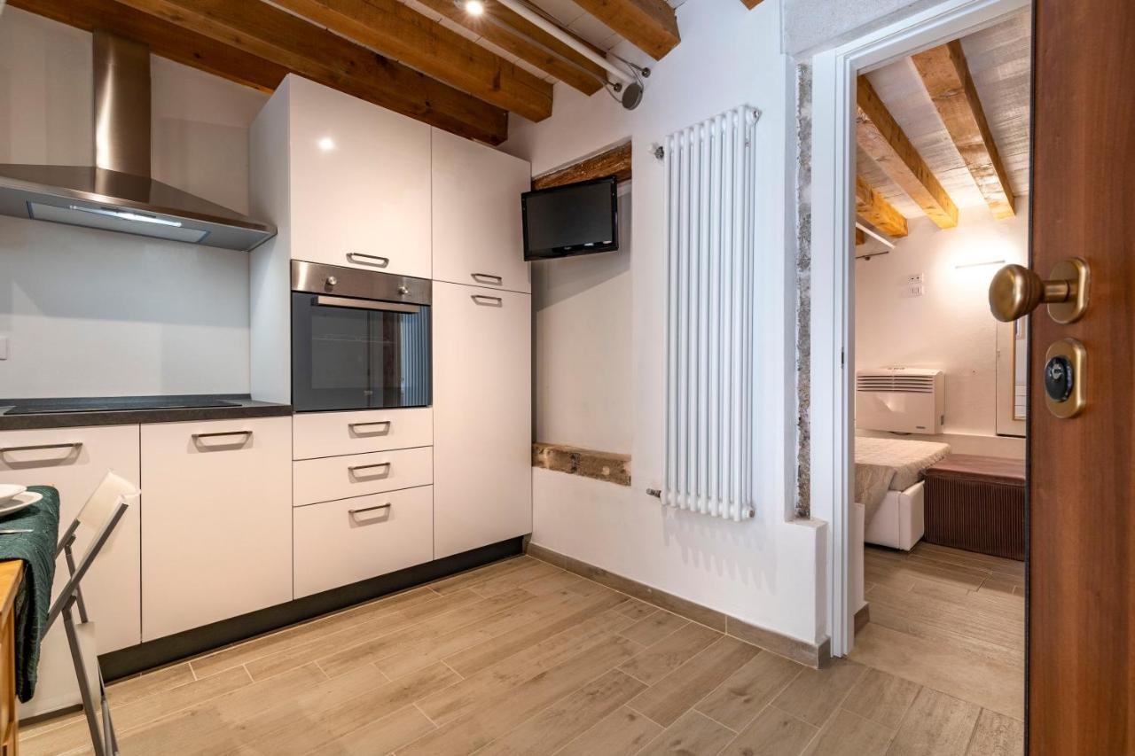 Apartment Palazzo Preziosa - Rialto Venice