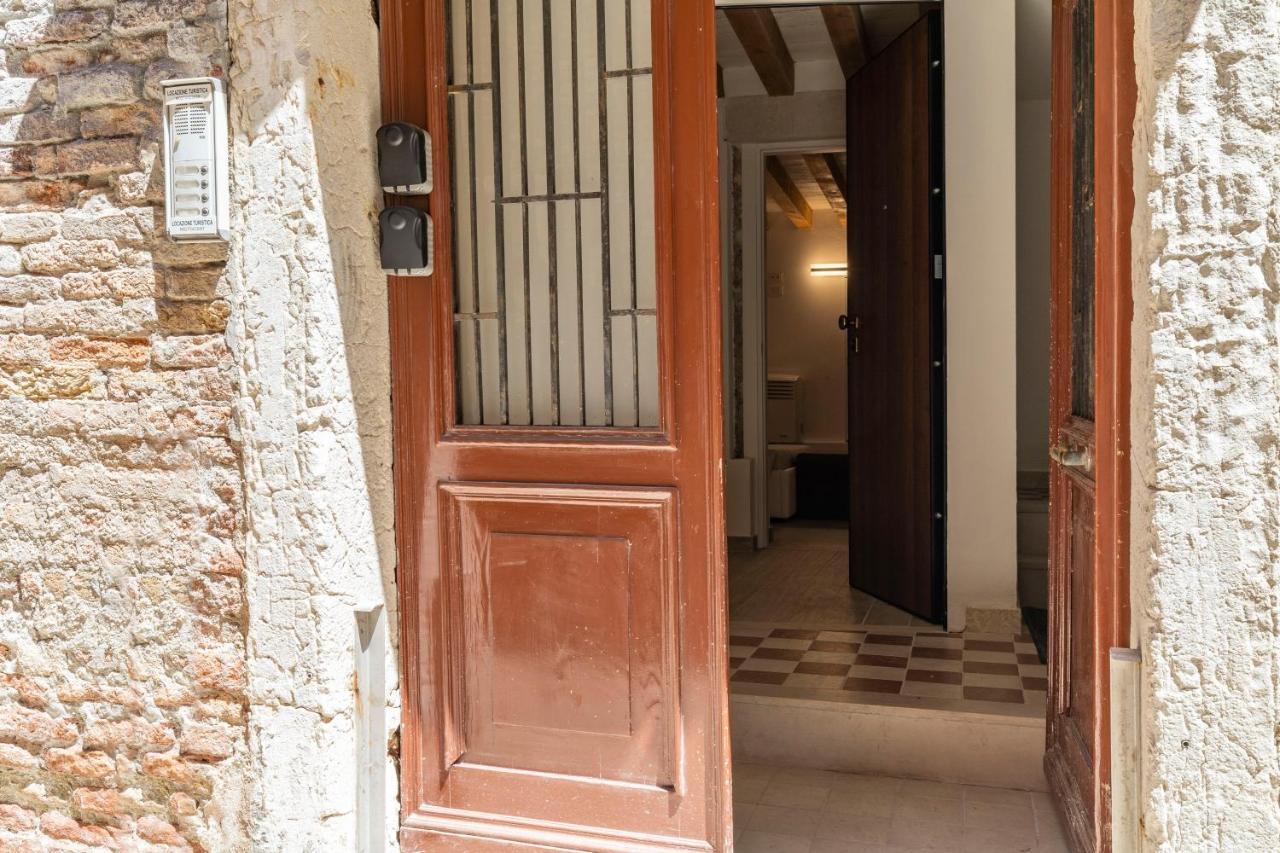 Palazzo Preziosa - Rialto * Venice