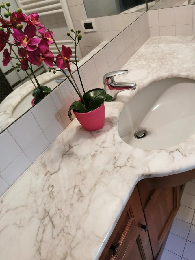 Apartment Ca Cristallina
