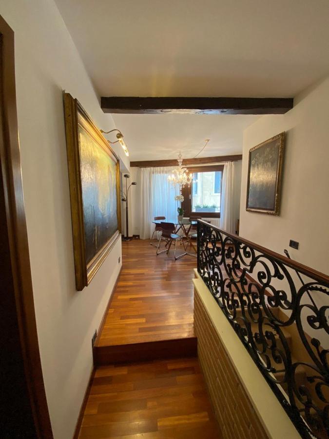 Ca' Del Drago Apartamento *