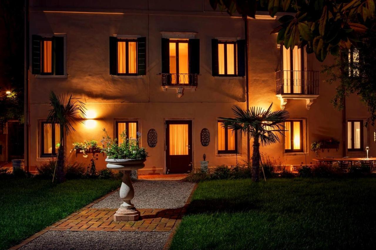 Cinqueteste Luxury Guest house Venice