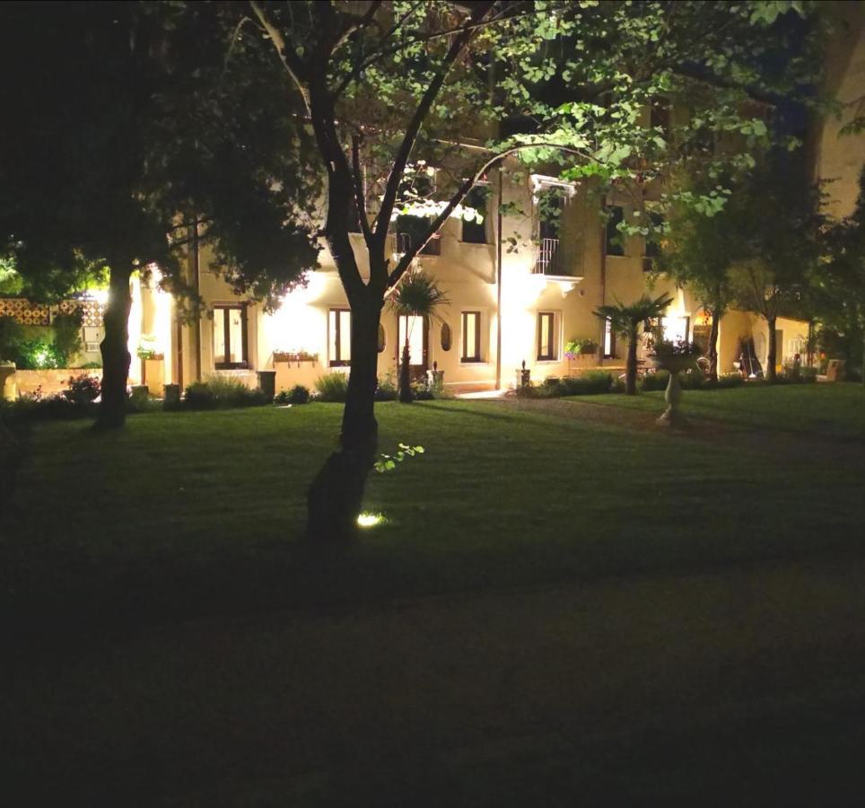 Cinqueteste Luxury Guest house