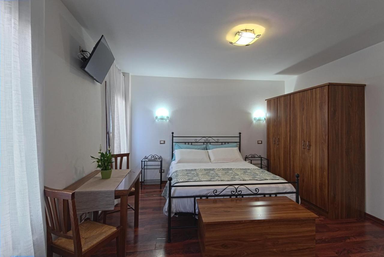 Sognare A Bed & Breakfast *