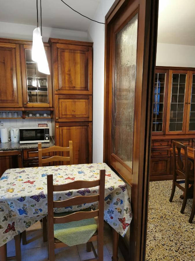 Apartment Ca Cristallina Venice