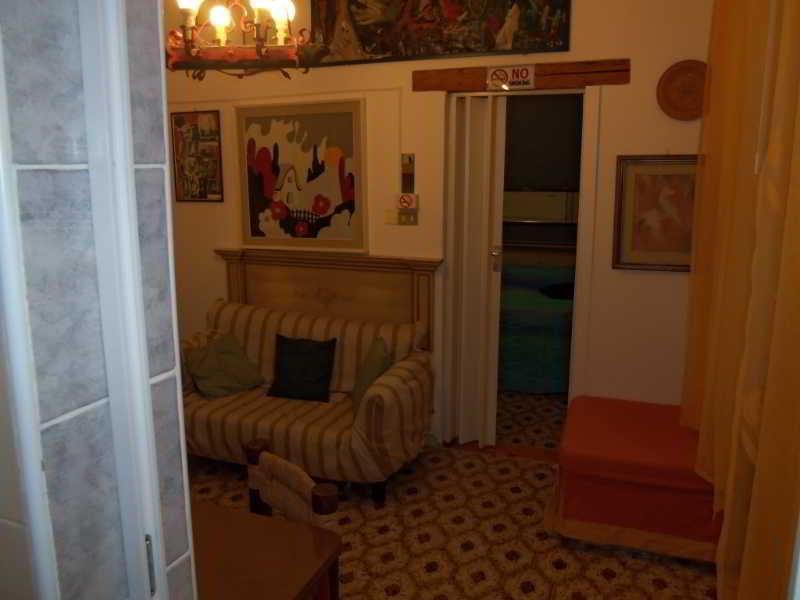 Albergue Hostel Biennale