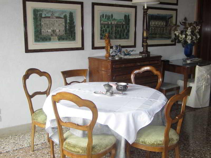 At A Palazzo Venice