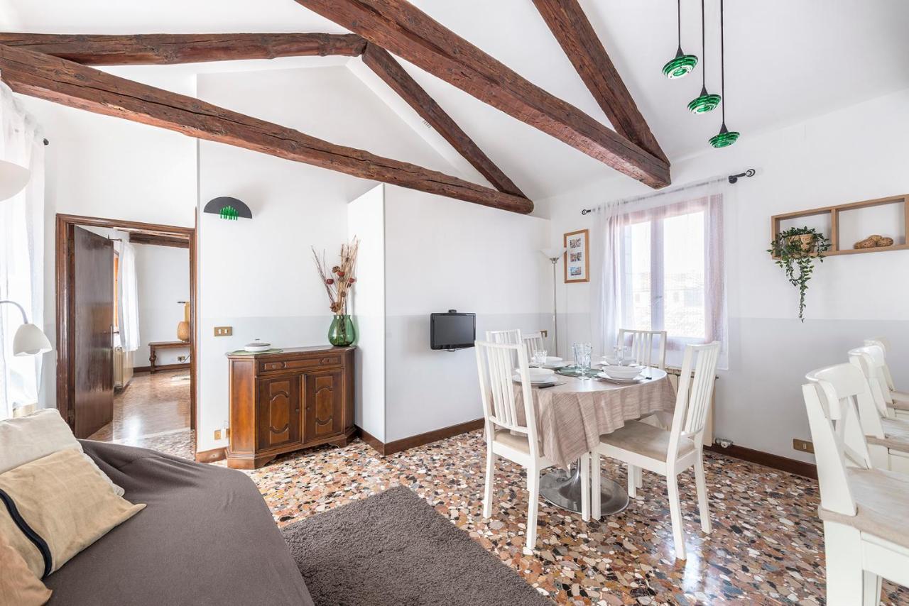 Colombina Like At 3 Bedrooms Fully Equipped Air Conditioned Apartamento Veneza