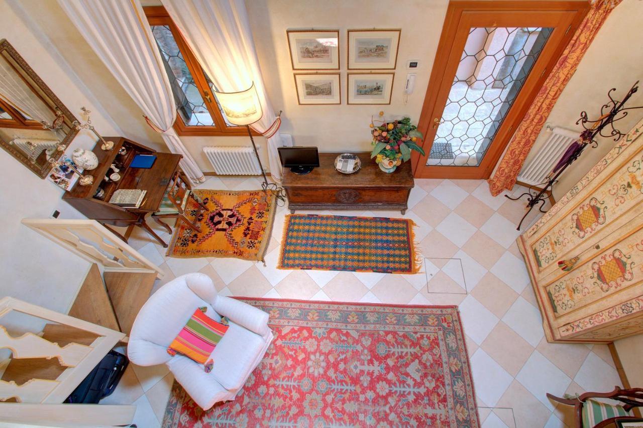 Mocenigo~canalgrande Aperitif Apartment Venice