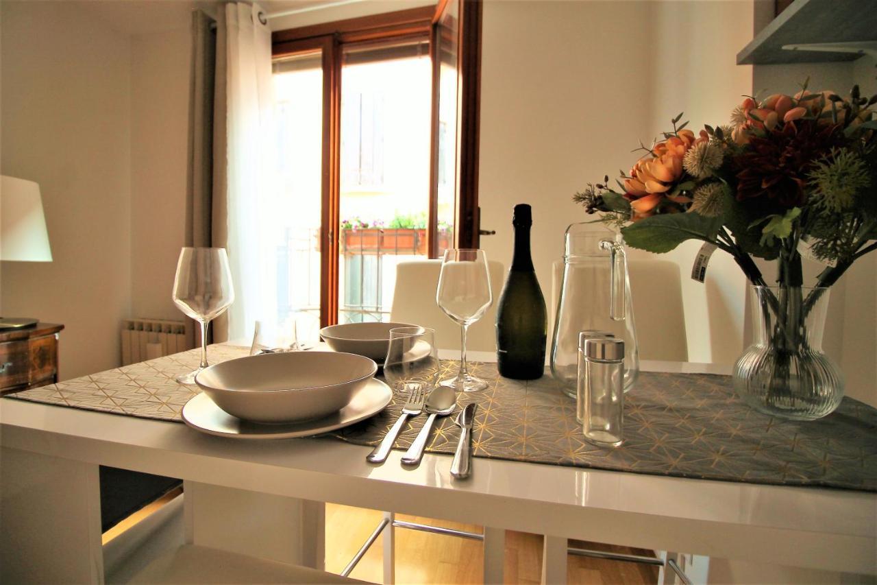 Charming Canal View San Marco *