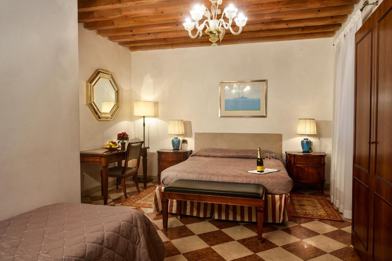 Anzolo Palace - & 2*