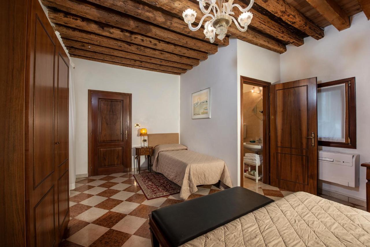 Guest house Anzolo Palace - & Venice