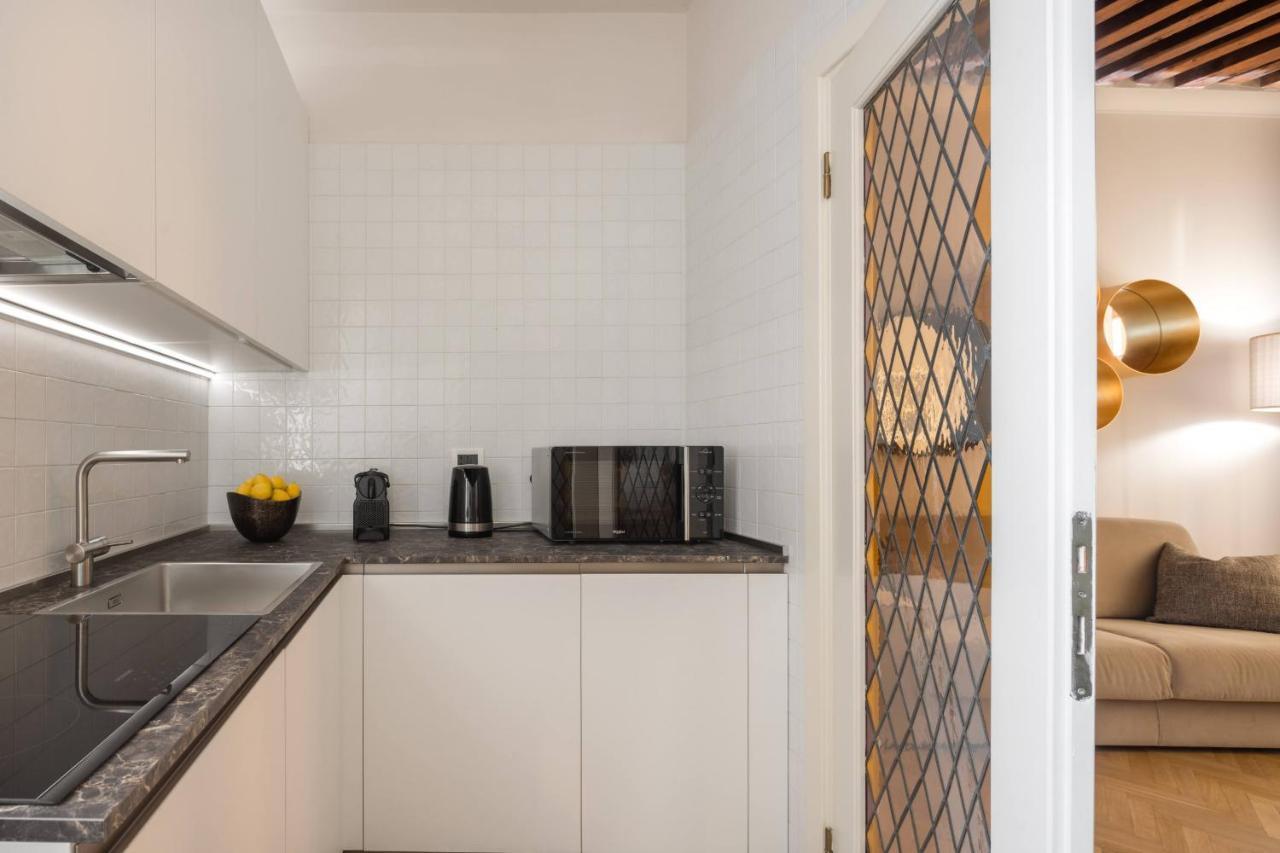 San Marco Boutique R&r Apartamento