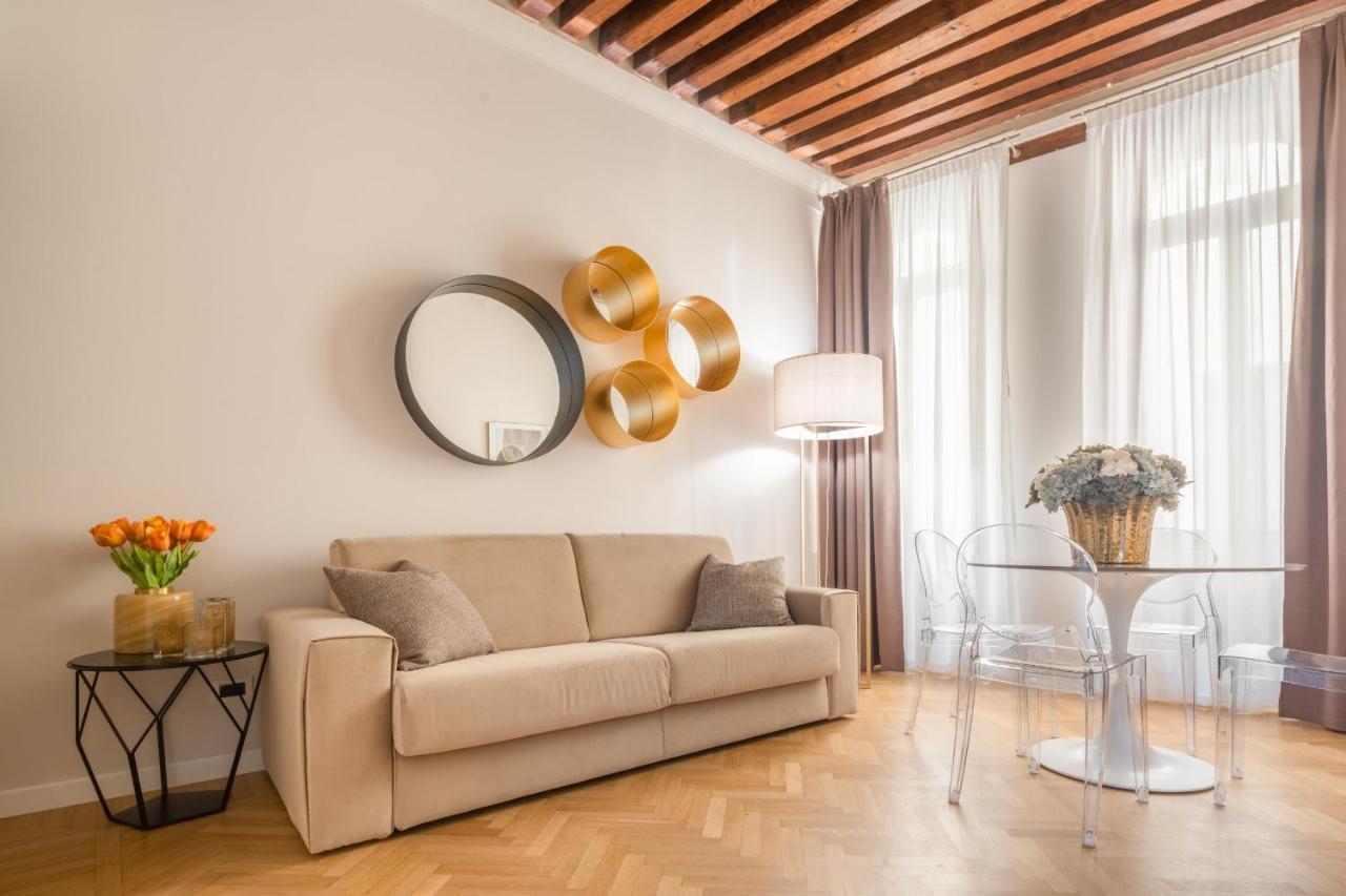 Apartamento San Marco Boutique R&r