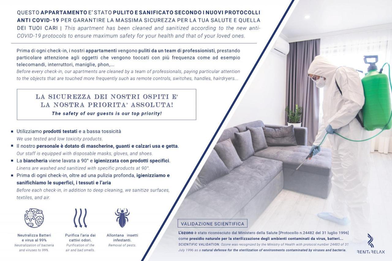 Apartamento San Marco Boutique R&r