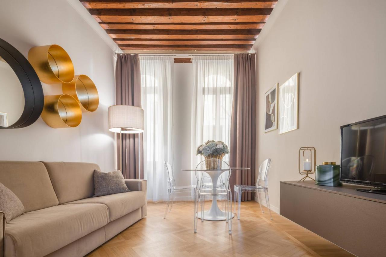 San Marco Boutique R&r * Veneza