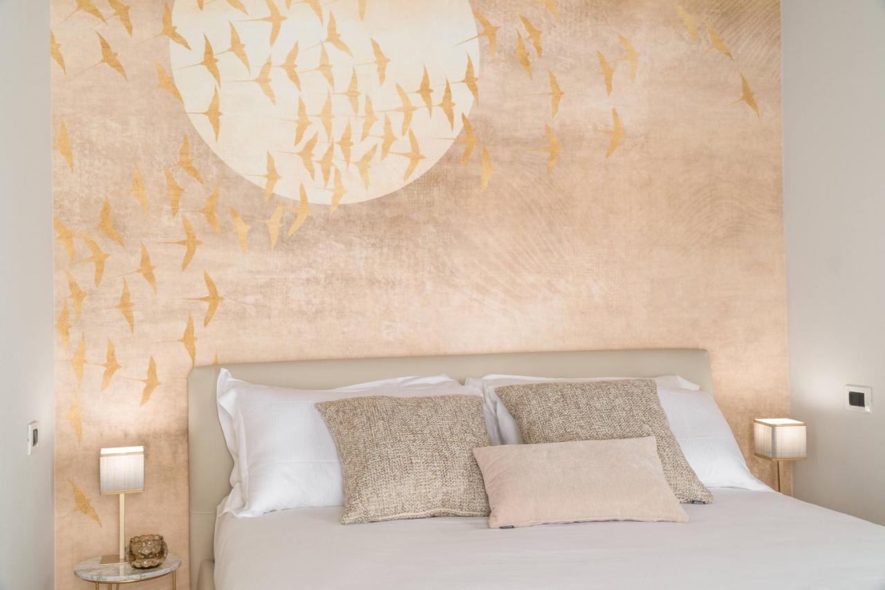 San Marco Boutique R&r * Veneza