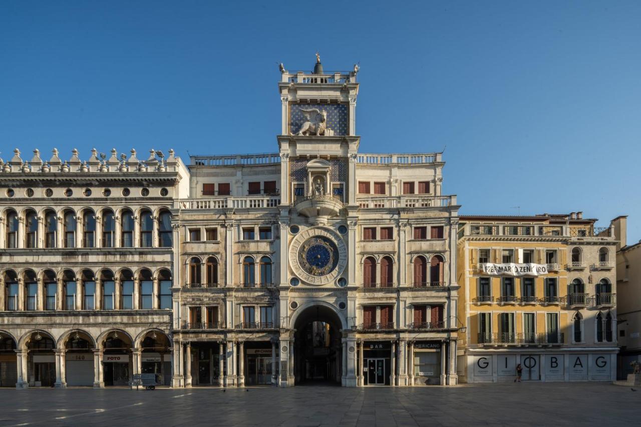 San Marco Boutique R&r * Veneza