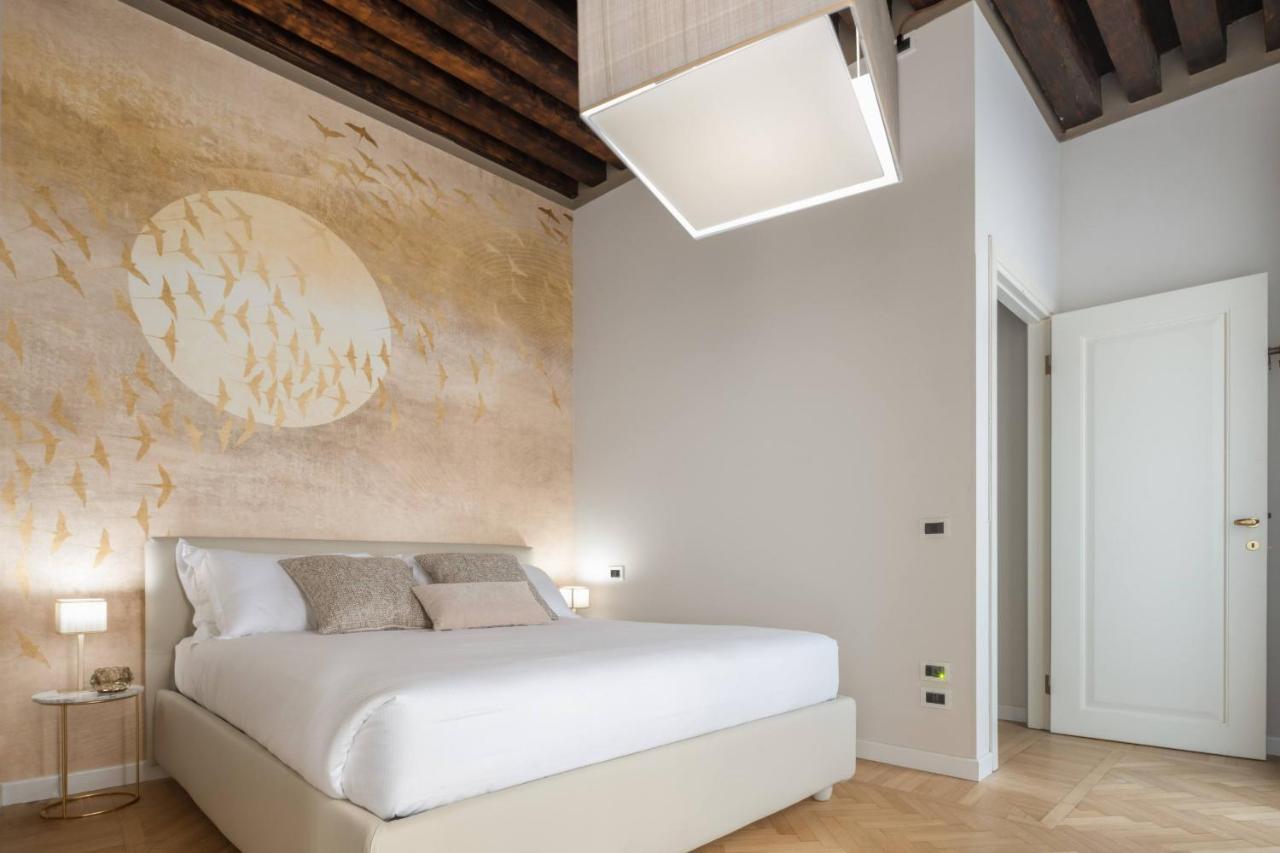 Apartamento San Marco Boutique R&r *