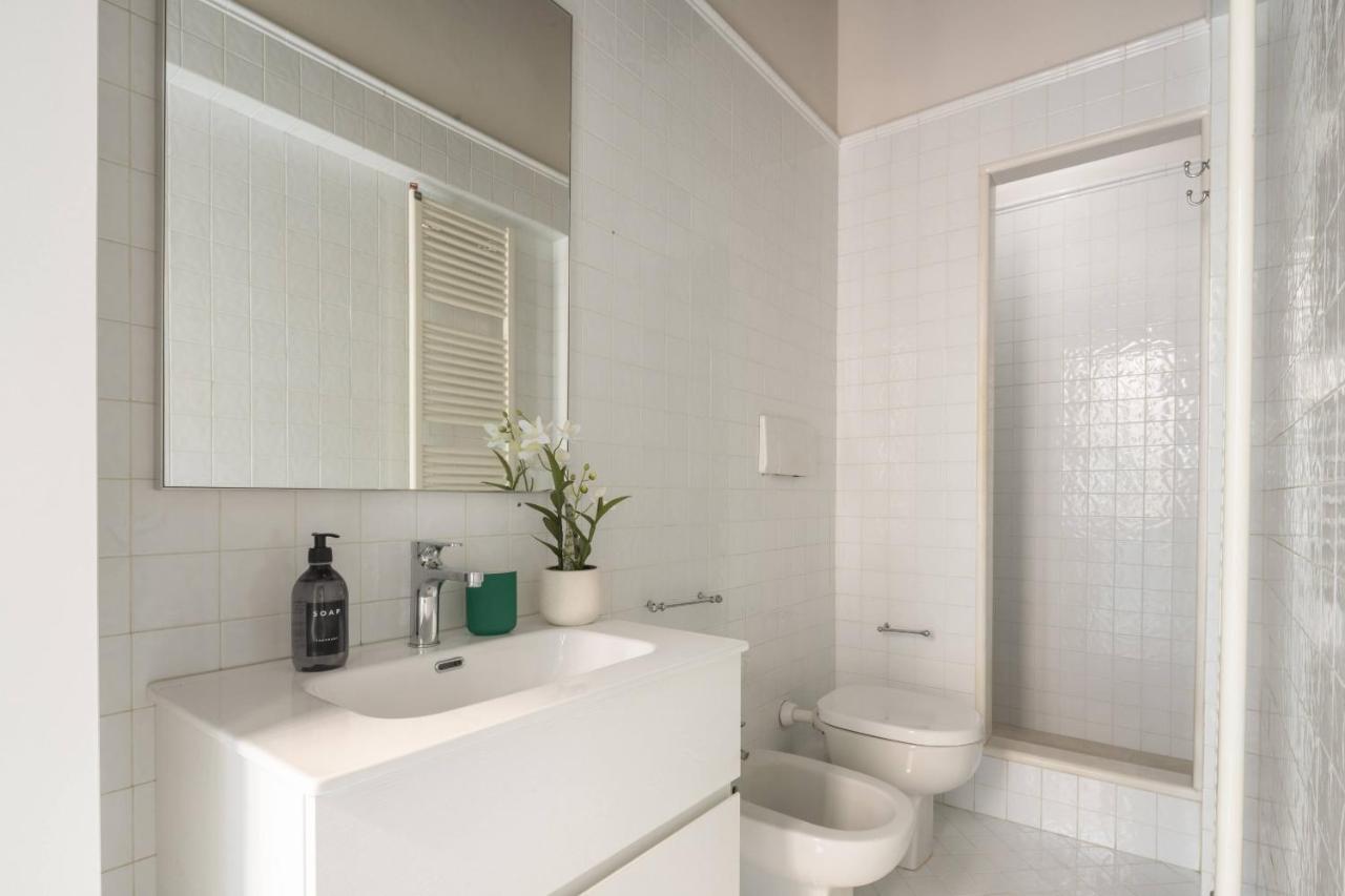 San Marco Boutique R&r Apartamento *