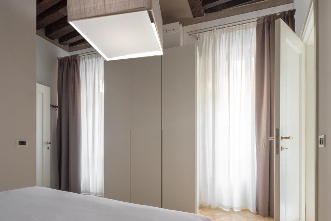 San Marco Boutique R&r * Veneza